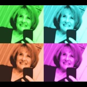 Meet your Posher, Irene